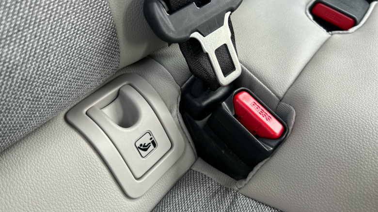 Toyota Yaris 1.5 Hybrid Excel 5dr CVT Hybrid Hatchback